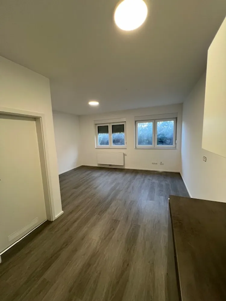 1 Zimmer Wohnung mit 27 m² in Aalen – Bild 1