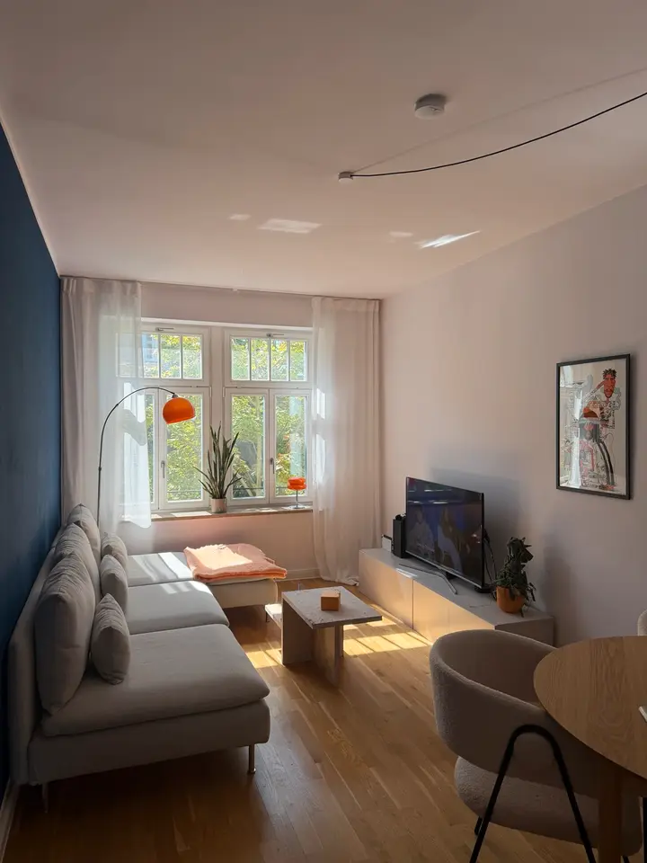 2 Zimmer Wohnung mit 68 m² in Leipzig – Bild 6