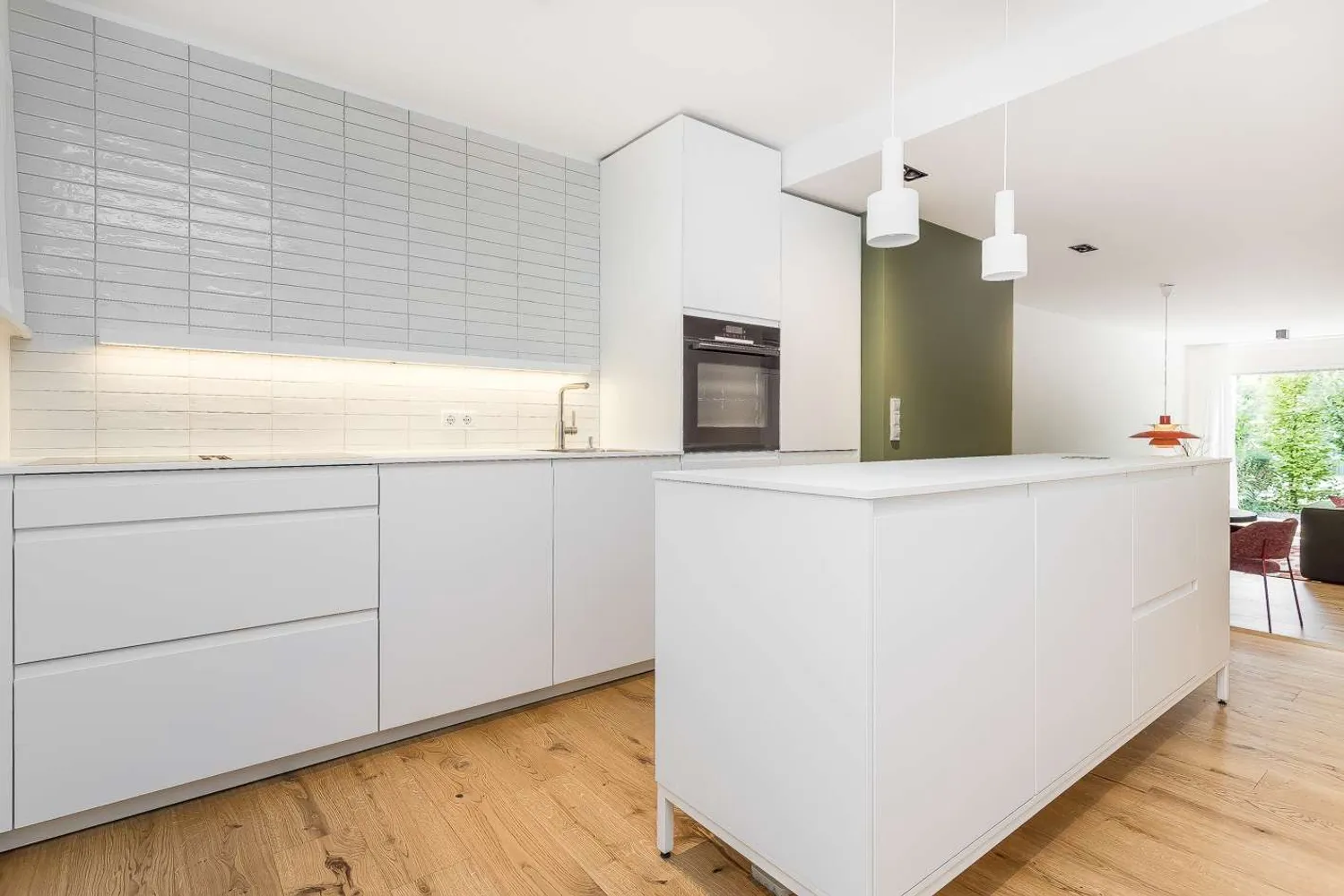 1 Zimmer Wohnung mit 72 m² in Berlin – Bild 4