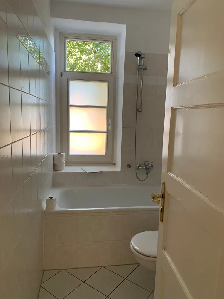 1 Zimmer Wohnung mit 36 m² in Halle (Saale) – Bild 4