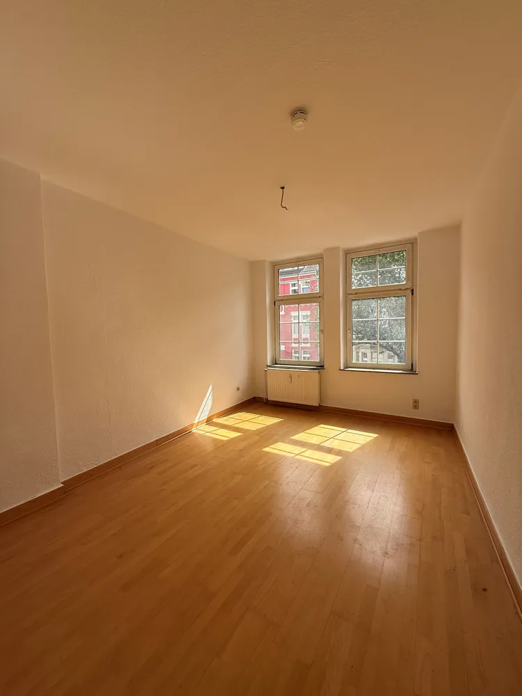 5 Zimmer Wohnung mit 113 m² in Dortmund – Bild 1
