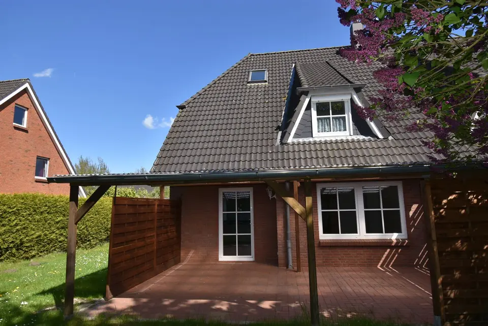 5 Zimmer Haus mit 104 m² in Kiel – Bild 2