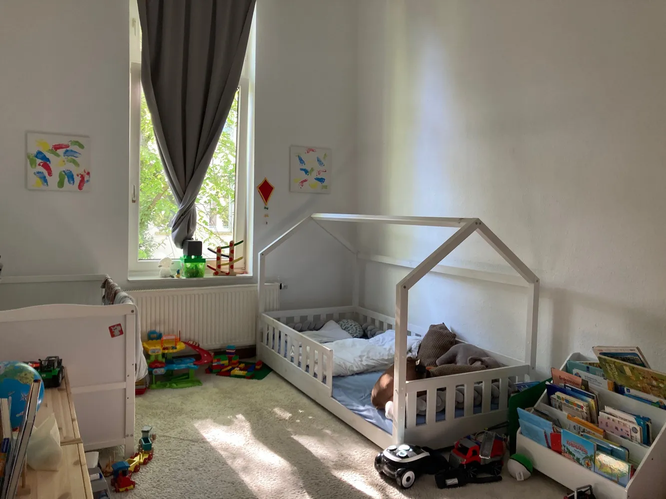 4 Zimmer Wohnung mit 96 m² in Hannover – Bild 6