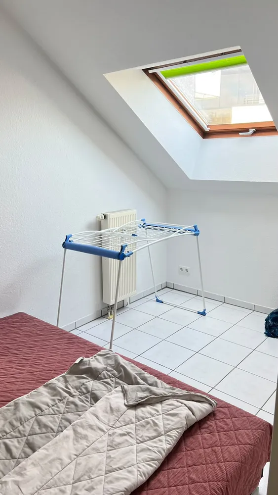 2 Zimmer Wohnung mit 50 m² in Euskirchen – Bild 2