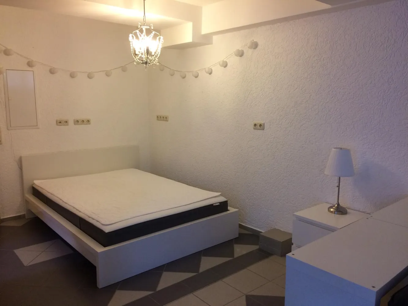 1 Zimmer Wohnung mit 54 m² in Darmstadt – Bild 8
