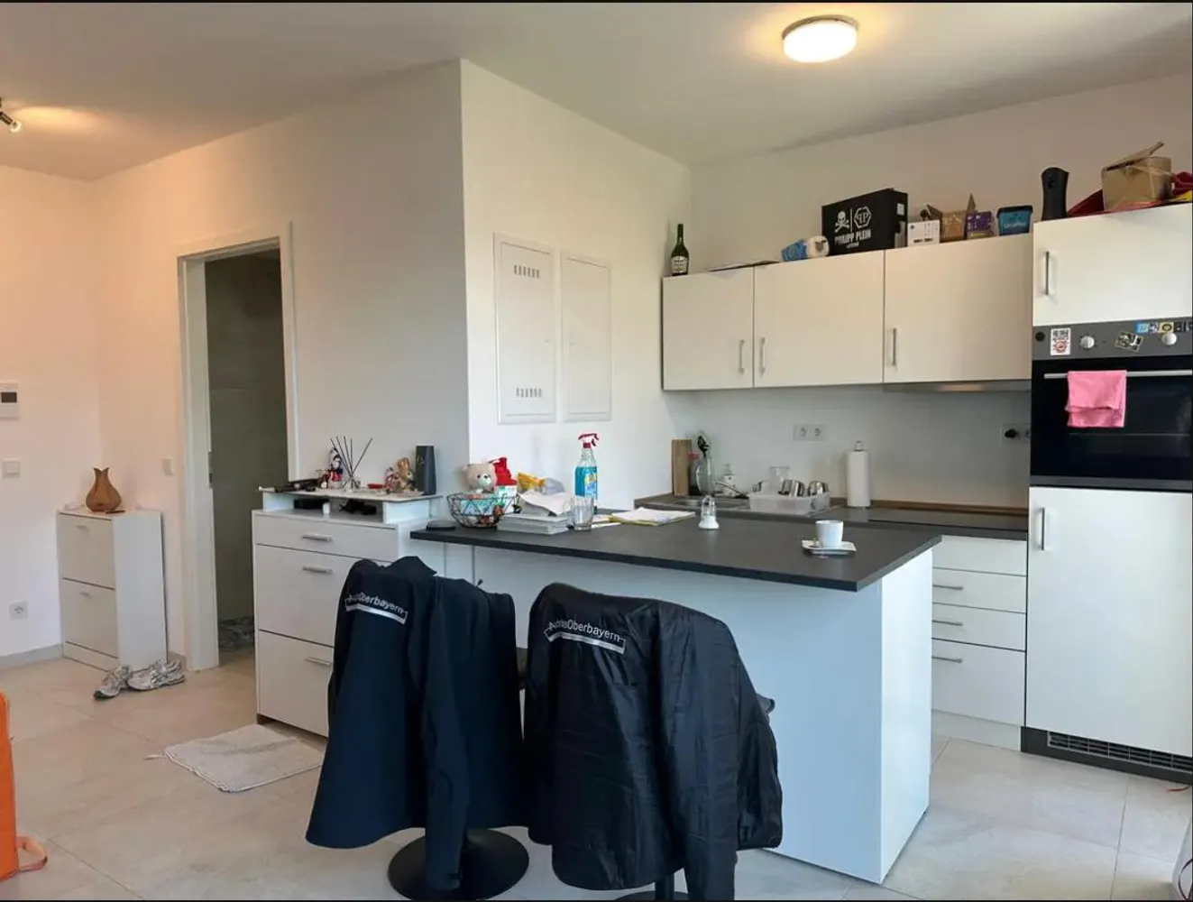 1 Zimmer Wohnung mit 31 m² in München – Bild 5