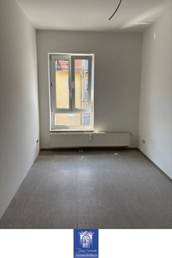 2 Zimmer Wohnung mit 46 m² in Meißen – Bild 1
