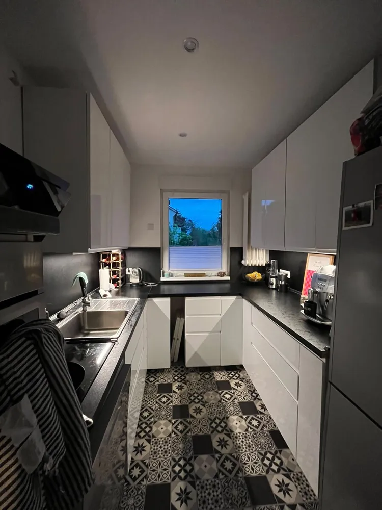 2 Zimmer Wohnung mit 64 m² in Berlin – Bild 2