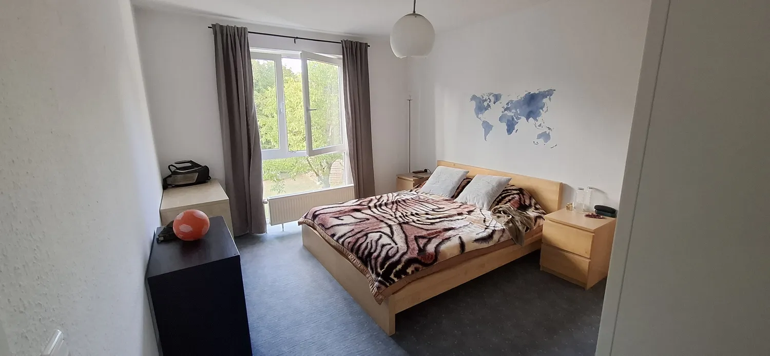 3 Zimmer Wohnung mit 83 m² in Braunschweig – Bild 1
