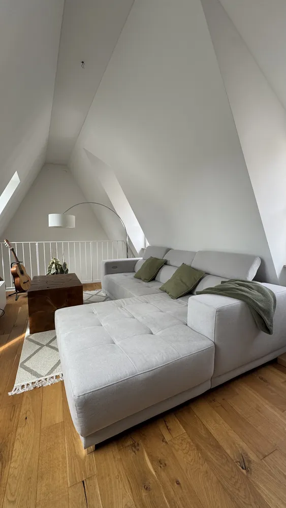 3 Zimmer Wohnung mit 90 m² in Landau in der Pfalz – Bild 7