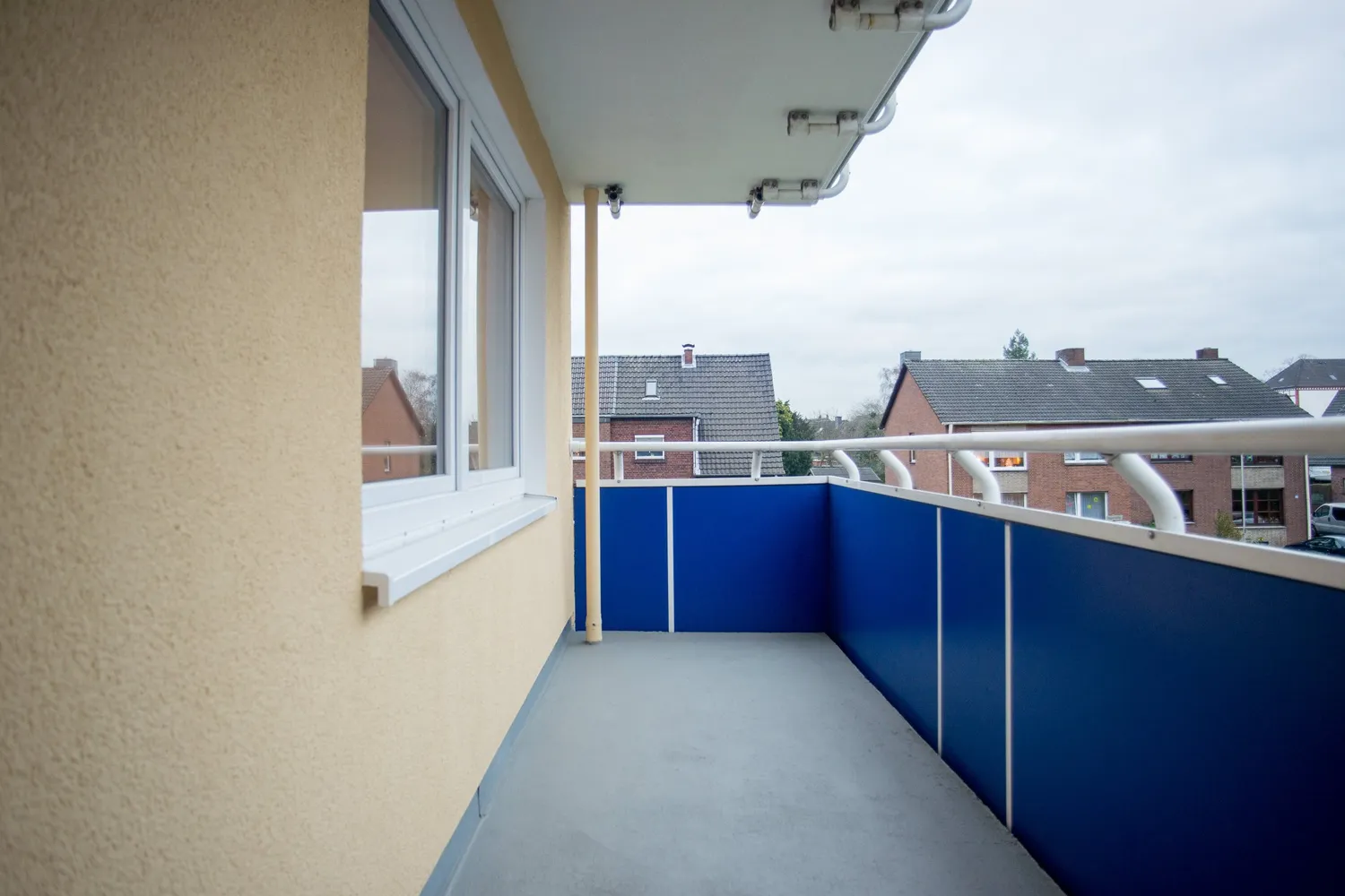 3 Zimmer Wohnung mit 76 m² in Wesel – Bild 5