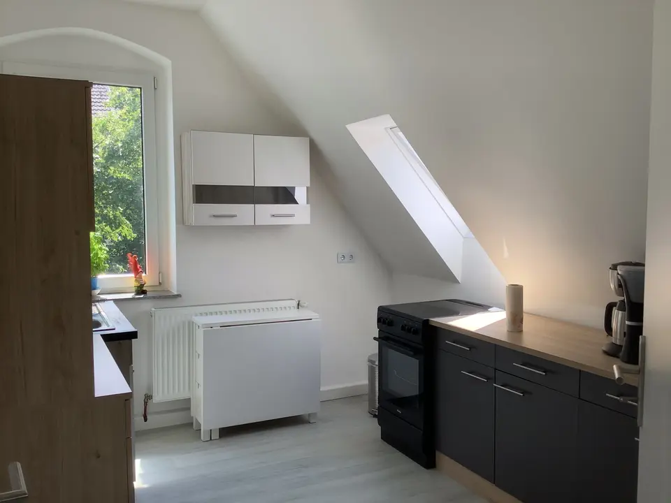 WG-Zimmer mit 40 m² in Dortmund – Bild 1