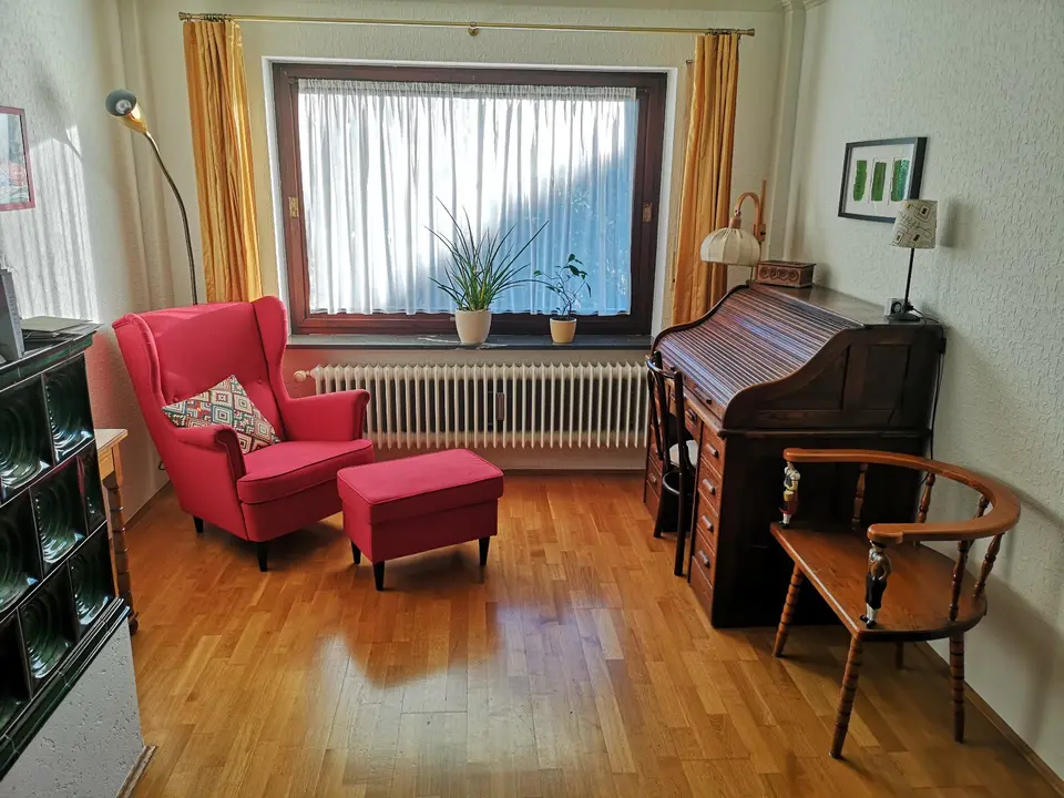 2 Zimmer Wohnung mit 70 m² in Hof – Bild 3
