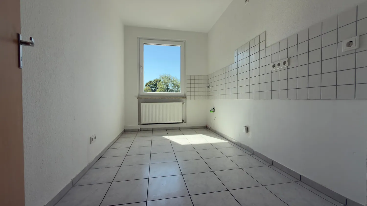 3 Zimmer Wohnung mit 70 m² in Duisburg – Bild 3