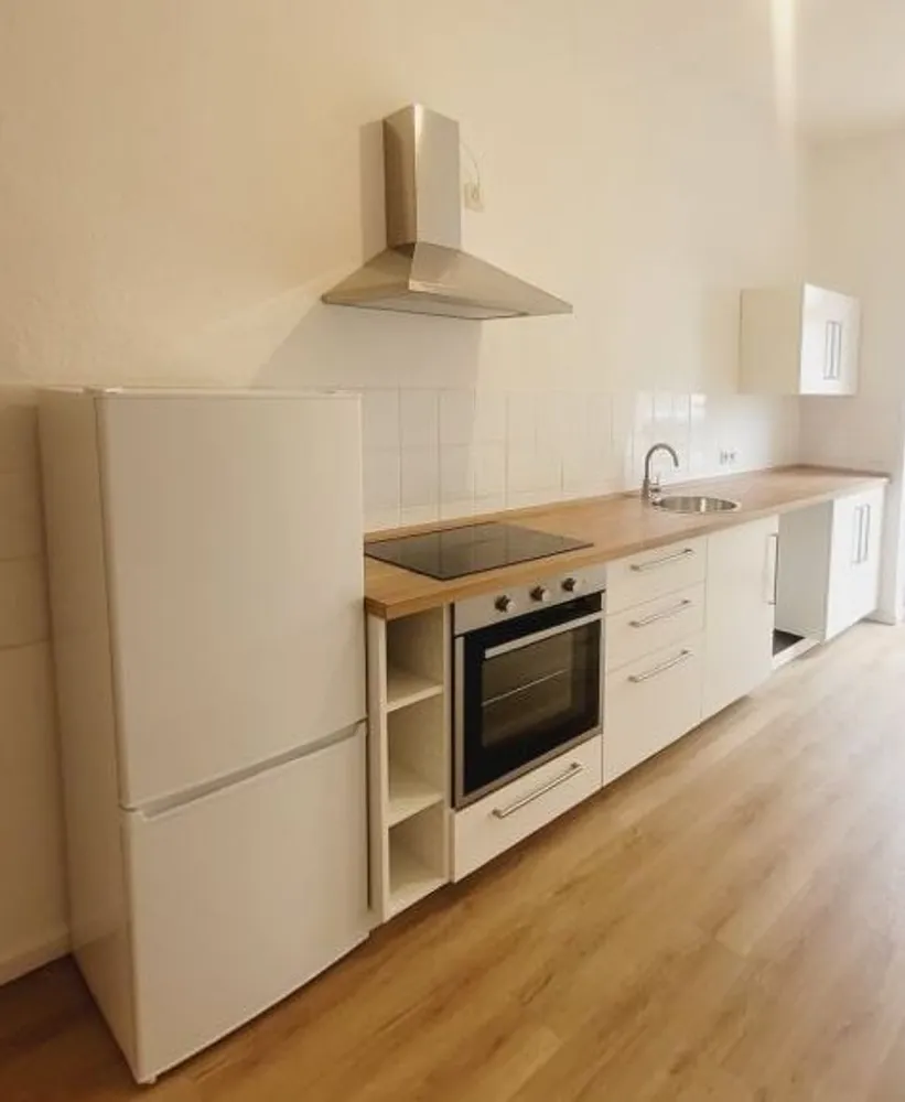 3 room apartment with 101 m² in Magdeburg – Photo 7