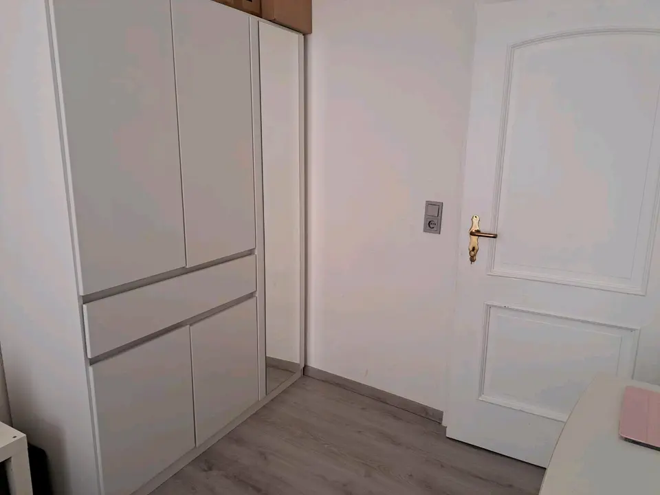2 Zimmer Wohnung mit 37 m² in Wiesbaden – Bild 9