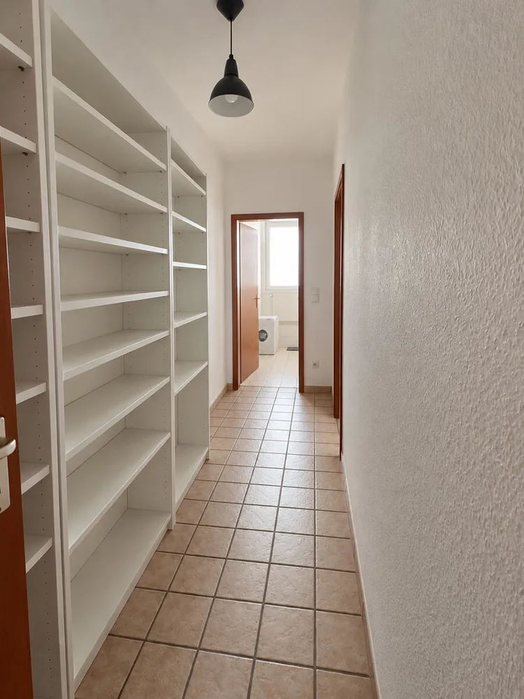 2 Zimmer Wohnung mit 60 m² in Herne – Bild 8