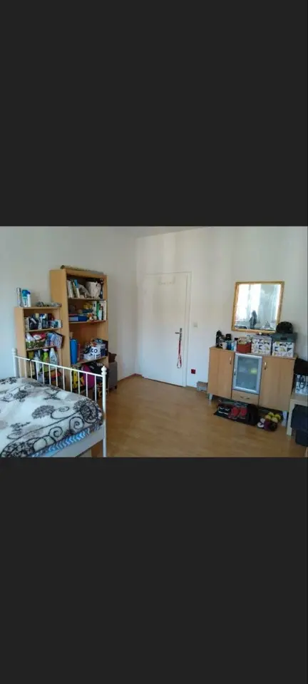 4 Zimmer Wohnung mit 18 m² in Nürnberg – Bild 4