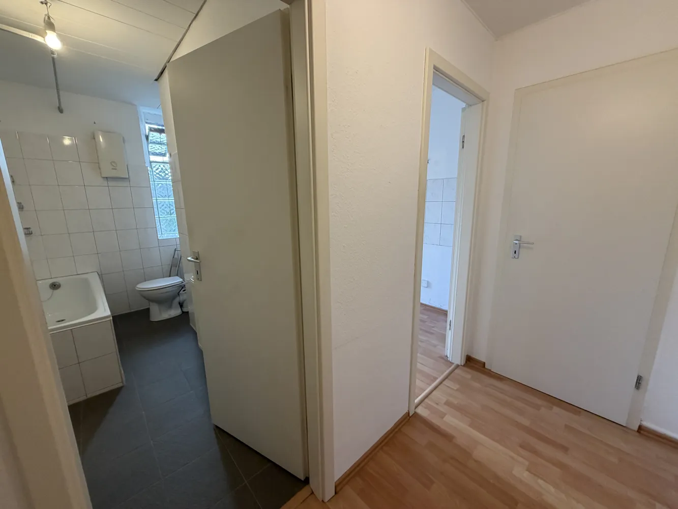 2 Zimmer Wohnung mit 40 m² in Bochum – Bild 7