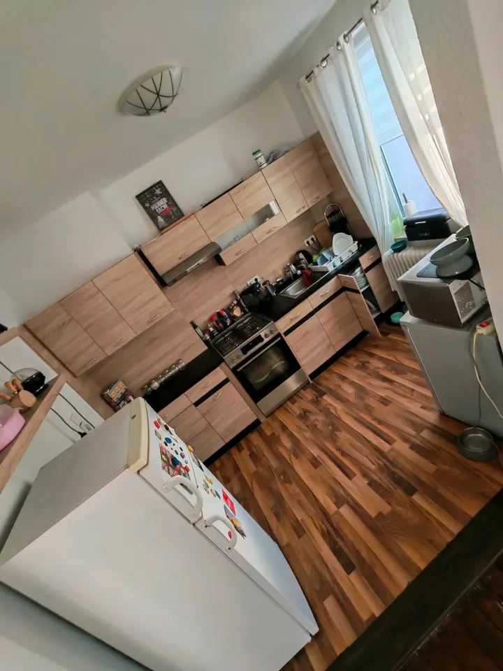 WG-Zimmer mit 16 m² in Bremen – Bild 3