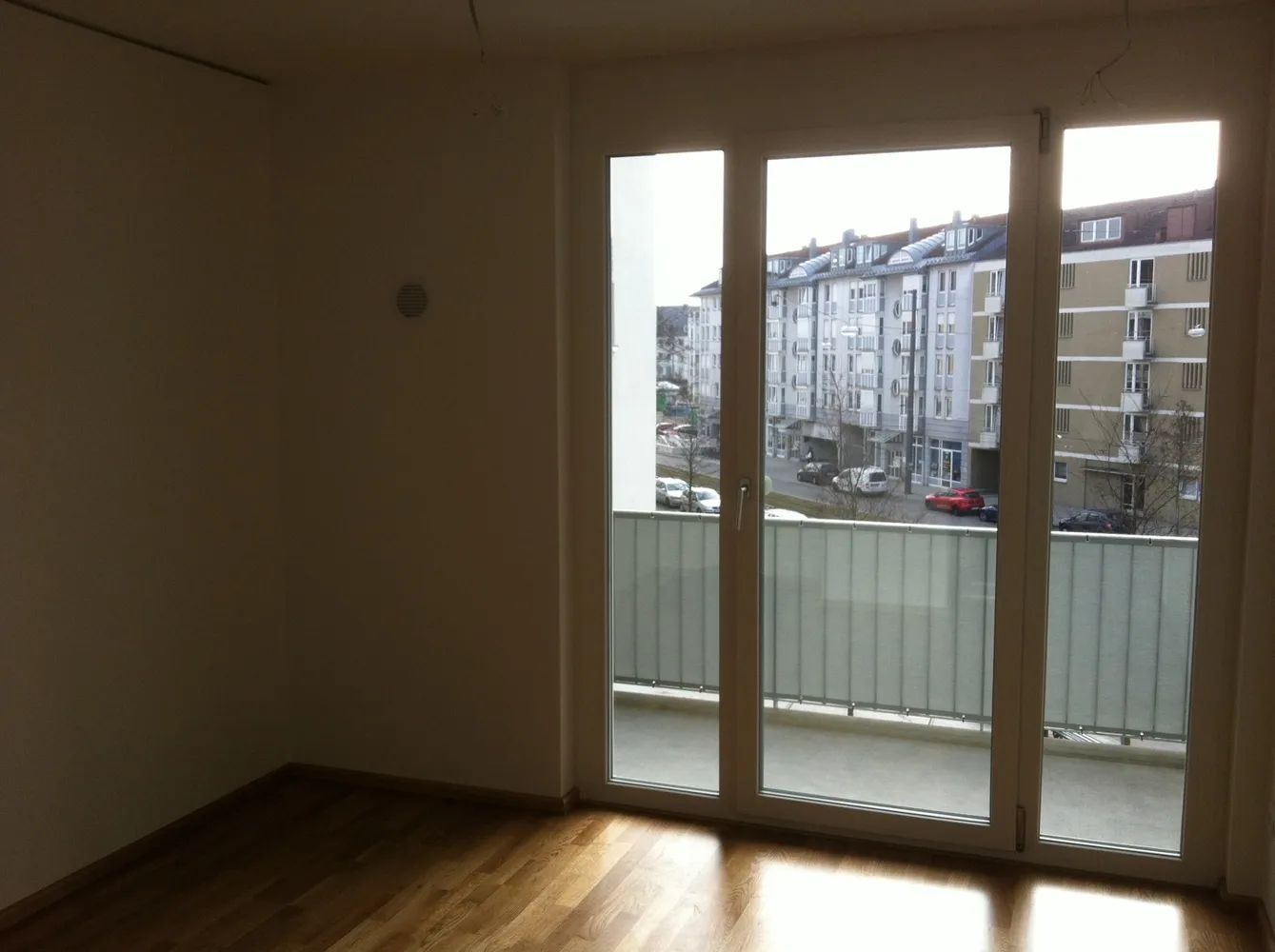 1 Zimmer Wohnung mit 21 m² in München – Bild 8
