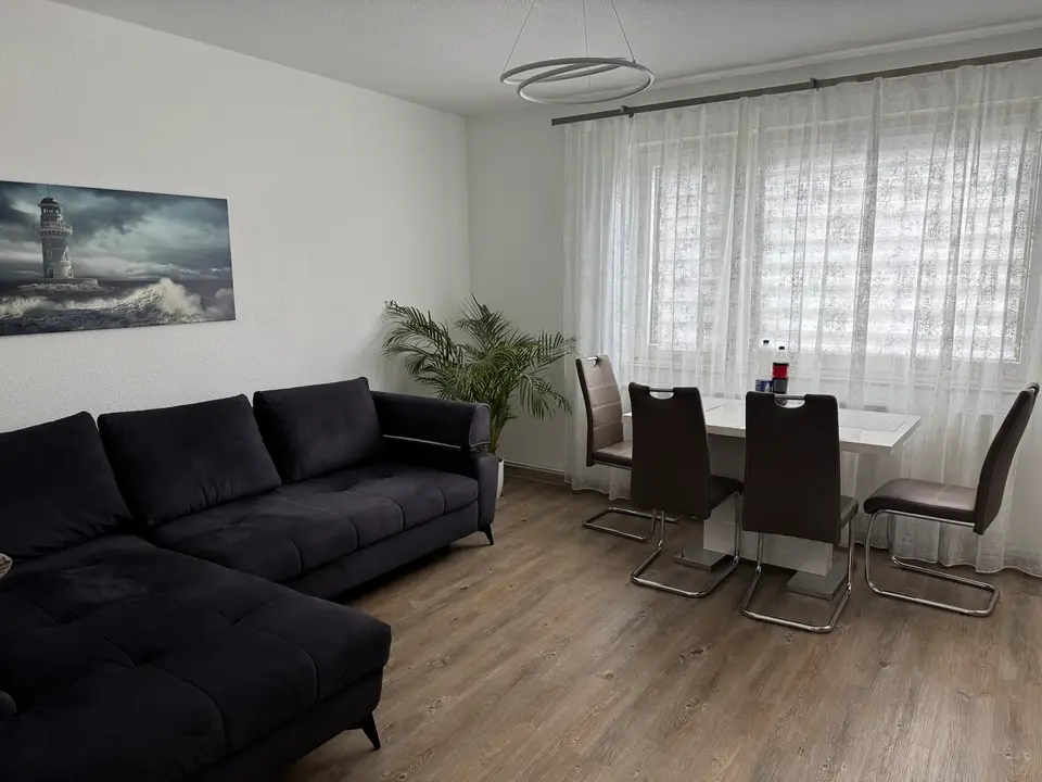 3 Zimmer Wohnung mit 60 m² in Bremen – Bild 8