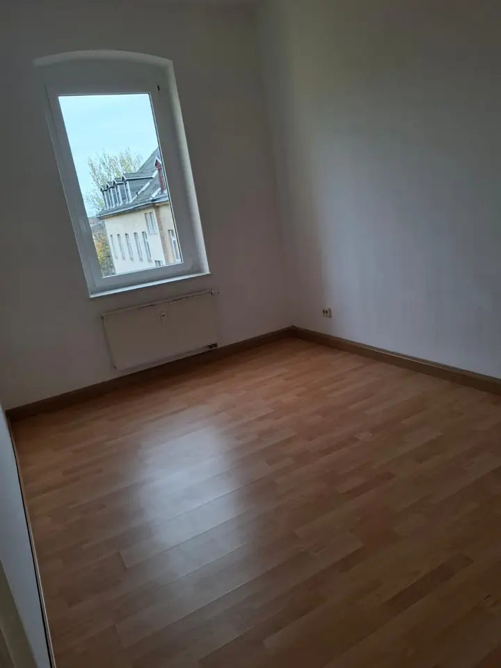 2 Zimmer Wohnung mit 50 m² in Altenburg – Bild 1