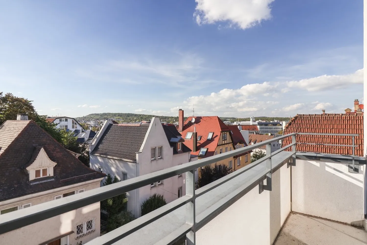 3 Zimmer Wohnung mit 94 m² in Stuttgart – Bild 10