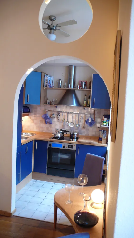 1 Zimmer Wohnung mit 40 m² in Berlin – Bild 10