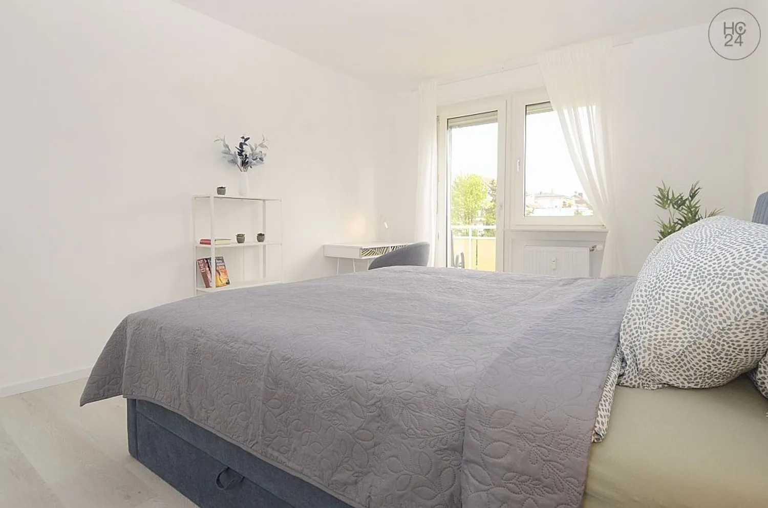 3 Zimmer Wohnung mit 70 m² in Wiesbaden – Bild 10
