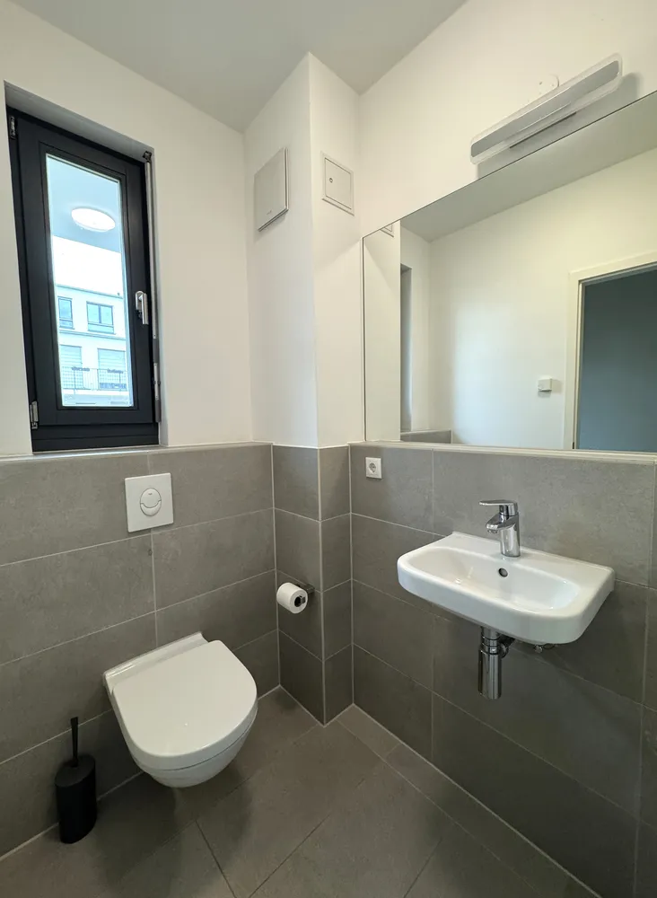 4 Zimmer Haus mit 139 m² in Berlin – Bild 11