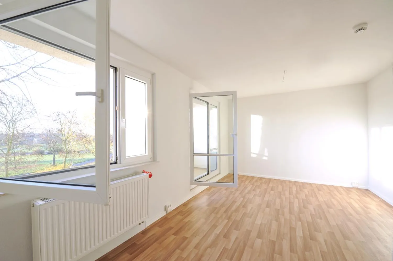 3 Zimmer Wohnung mit 57 m² in Halle (Saale) – Bild 10