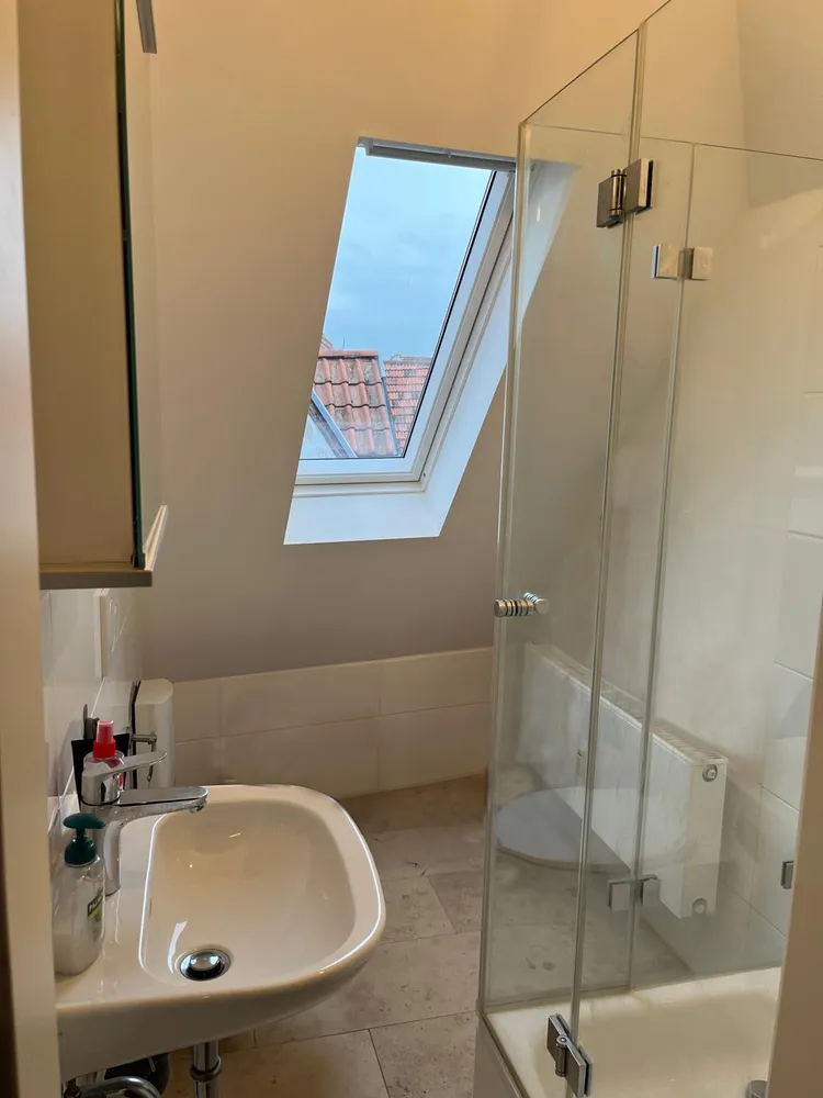 2 Zimmer Wohnung mit 32 m² in Landau in der Pfalz – Bild 4