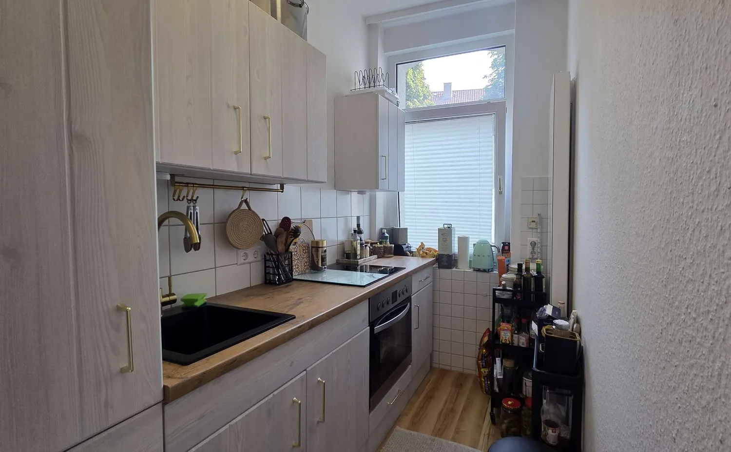 2 Zimmer Wohnung mit 52 m² in Hannover – Bild 9
