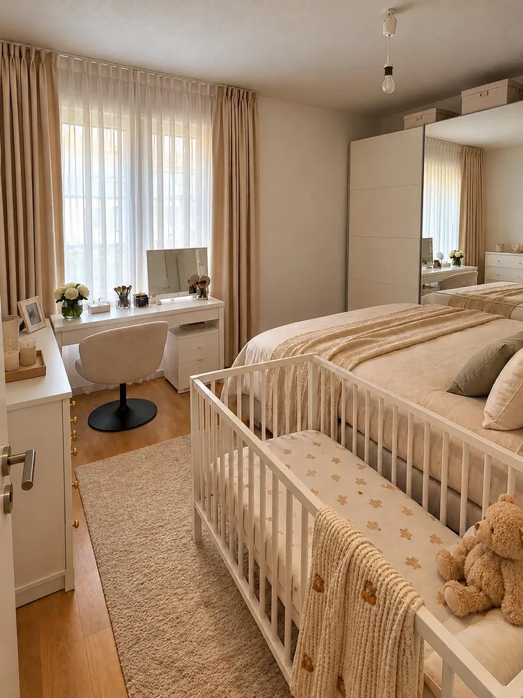 3 Zimmer Wohnung mit 75 m² in Schwäbisch Gmünd – Bild 3