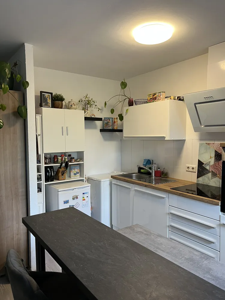 2 room apartment with 59 m² in Grevenbroich – Photo 3