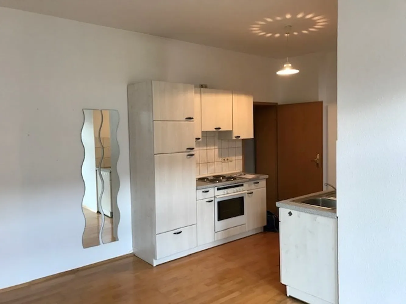 1 Zimmer Wohnung mit 40 m² in Halle (Saale) – Bild 5