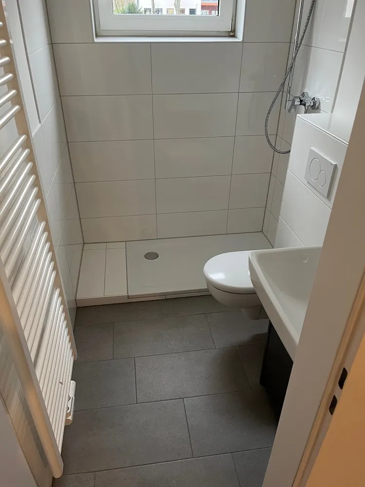 2 Zimmer Wohnung mit 56 m² in Köln – Bild 5