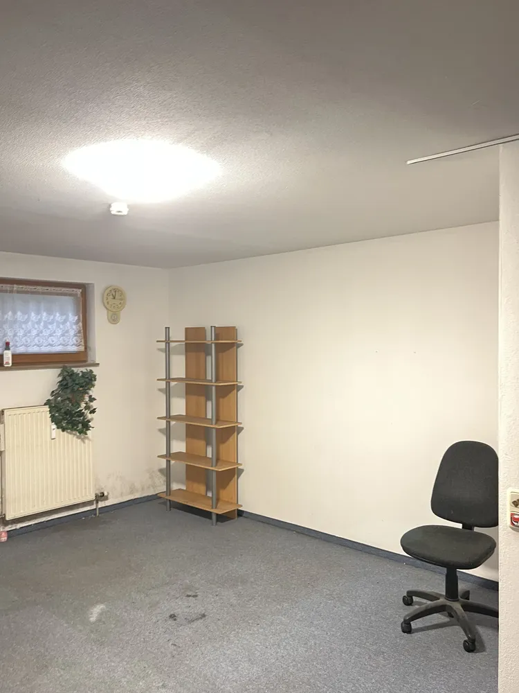 3 Zimmer Wohnung mit 74 m² in Weilheim in Oberbayern – Bild 2