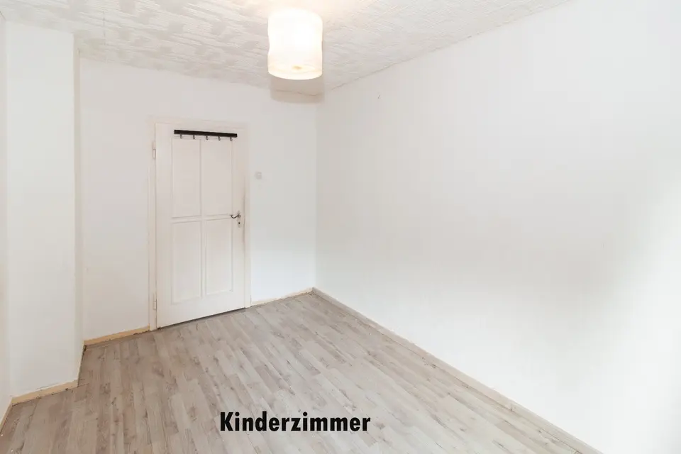 3 Zimmer Wohnung mit 60 m² in Oberhausen – Bild 5