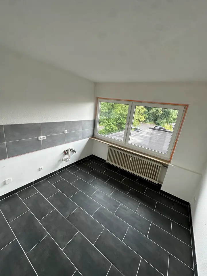 4 Zimmer Wohnung mit 87 m² in Eschwege – Bild 1