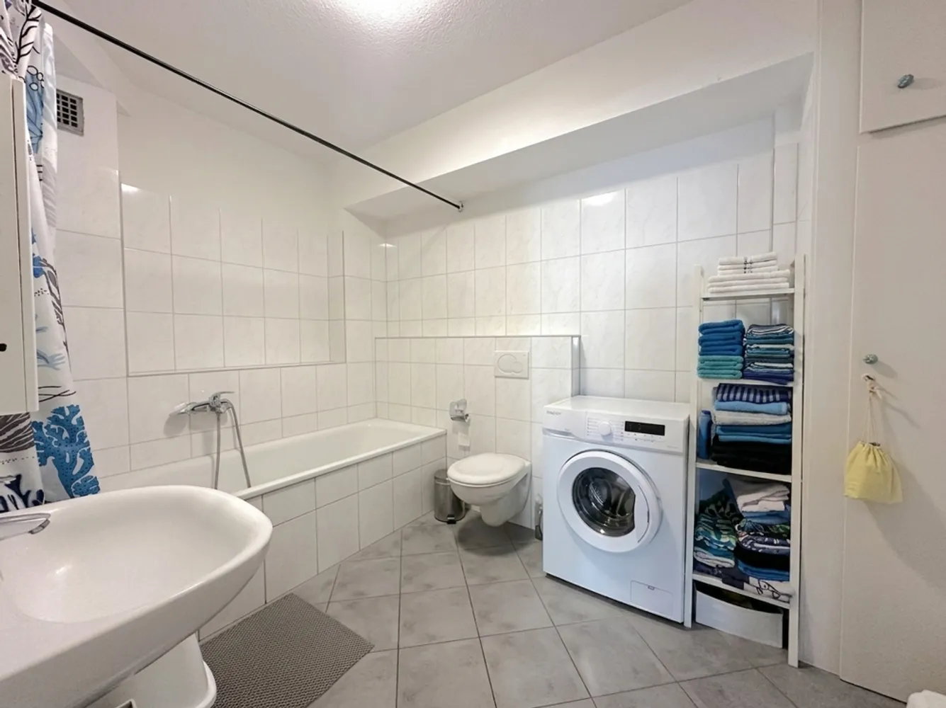2 Zimmer Wohnung mit 51 m² in Mannheim – Bild 8