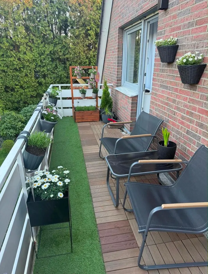 3 Zimmer Wohnung mit 85 m² in Bielefeld – Bild 3