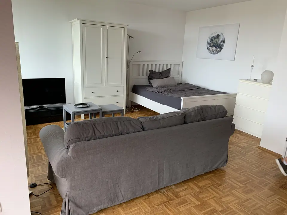 WG-Zimmer mit 45 m² in Bonn – Bild 5