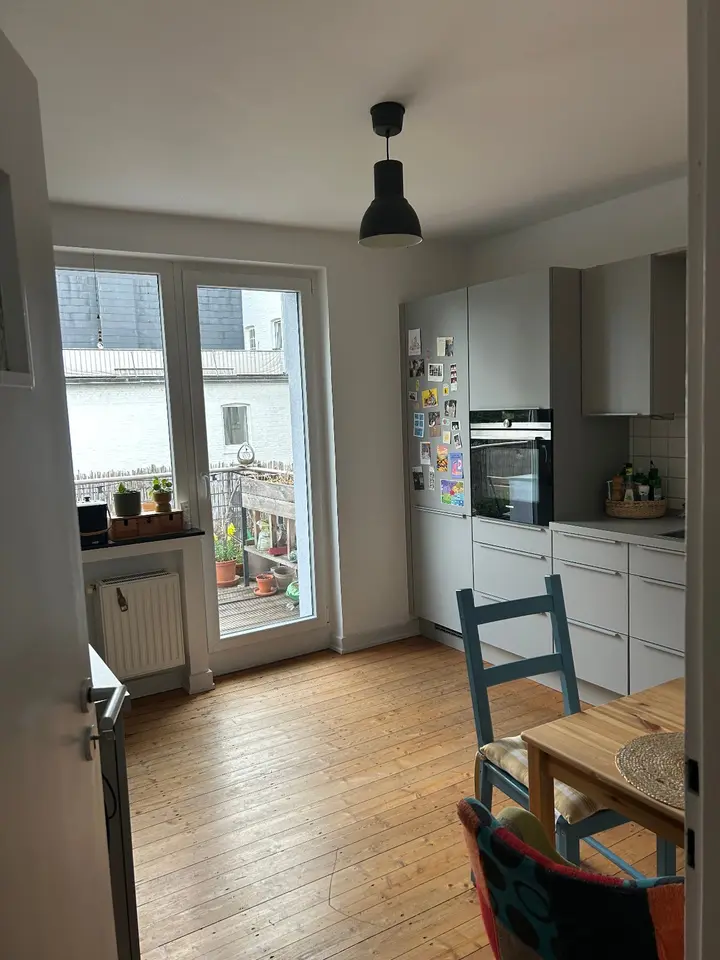3 Zimmer Wohnung mit 78 m² in Aachen – Bild 4