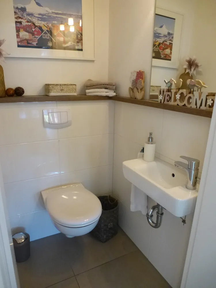 3 Zimmer Wohnung mit 109 m² in Stade – Bild 8