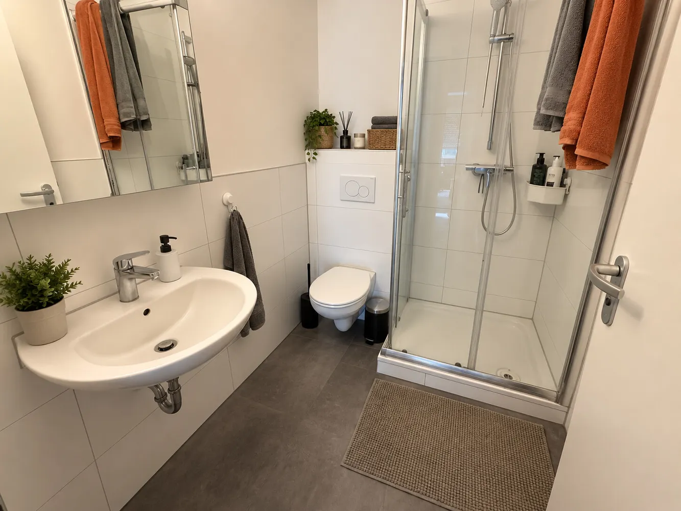 5 Zimmer Wohnung mit 152 m² in Mannheim – Bild 11