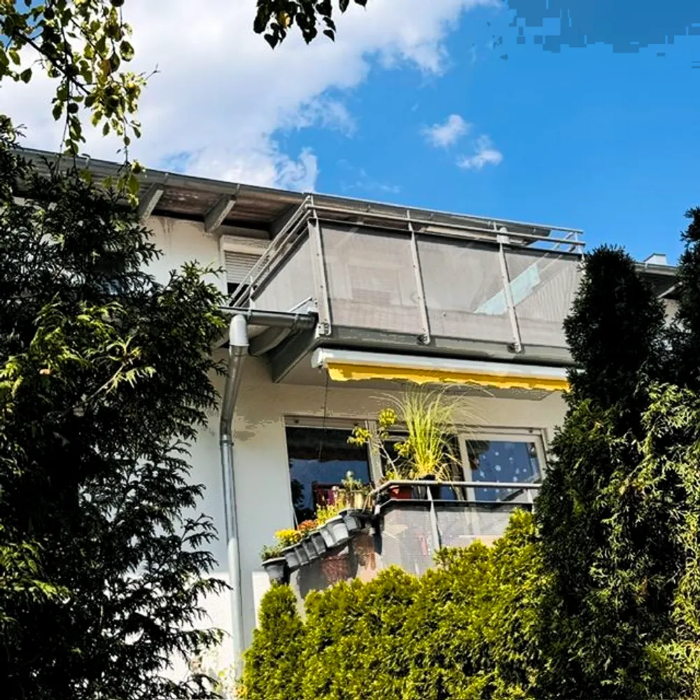 1 Zimmer Wohnung mit 35 m² in München – Bild 2