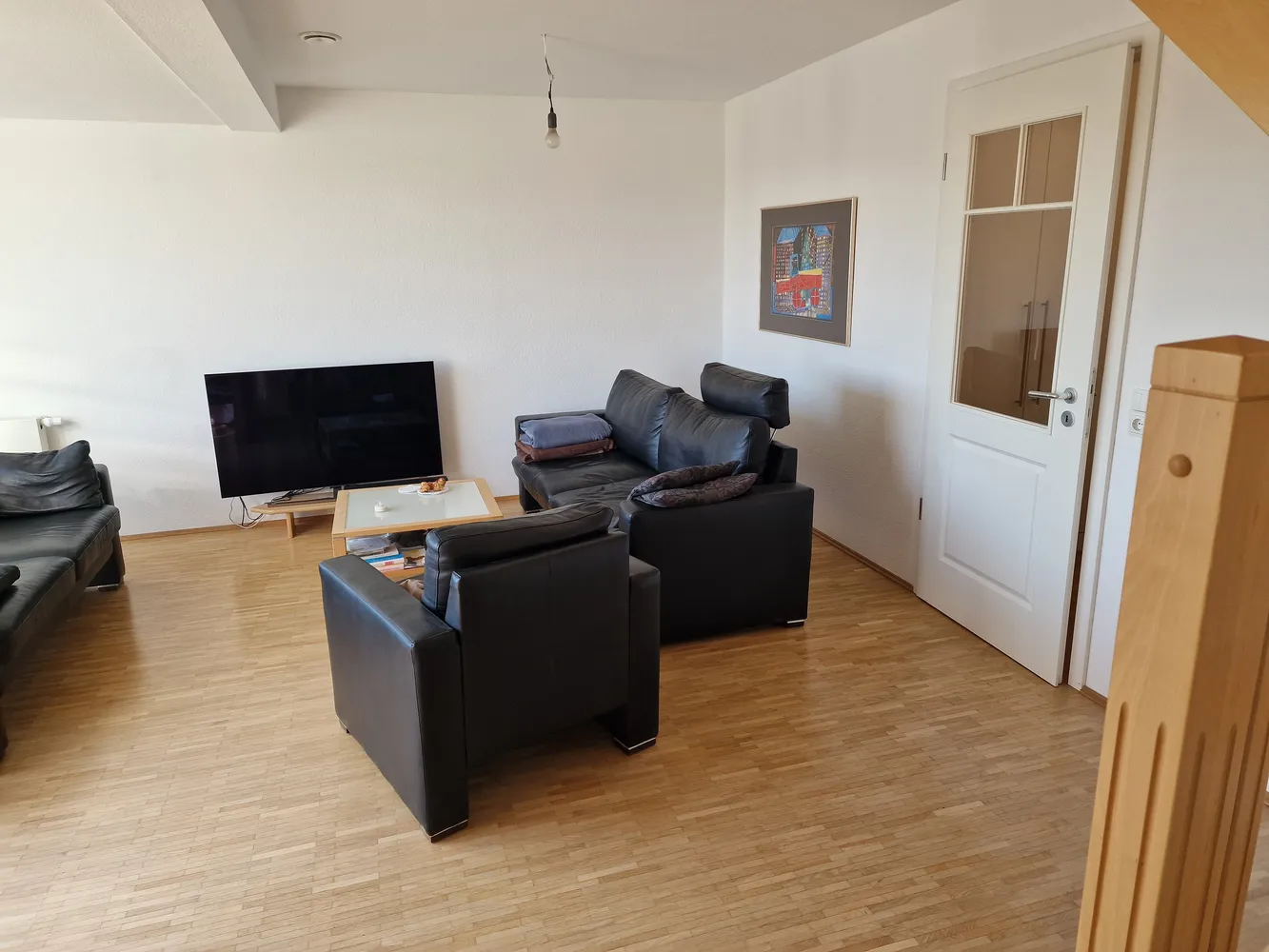 2 Zimmer Wohnung mit 65 m² in Bremen – Bild 6