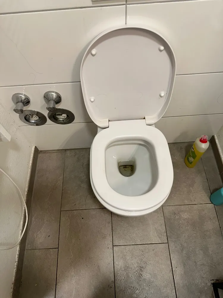 2 Zimmer Wohnung mit 47 m² in Aachen – Bild 8